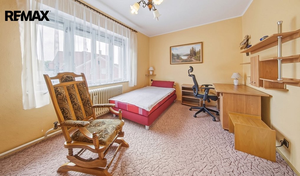 Prodej domu 257 m² s pozemkem 662 m², Nový Bor – náhled fotky 16