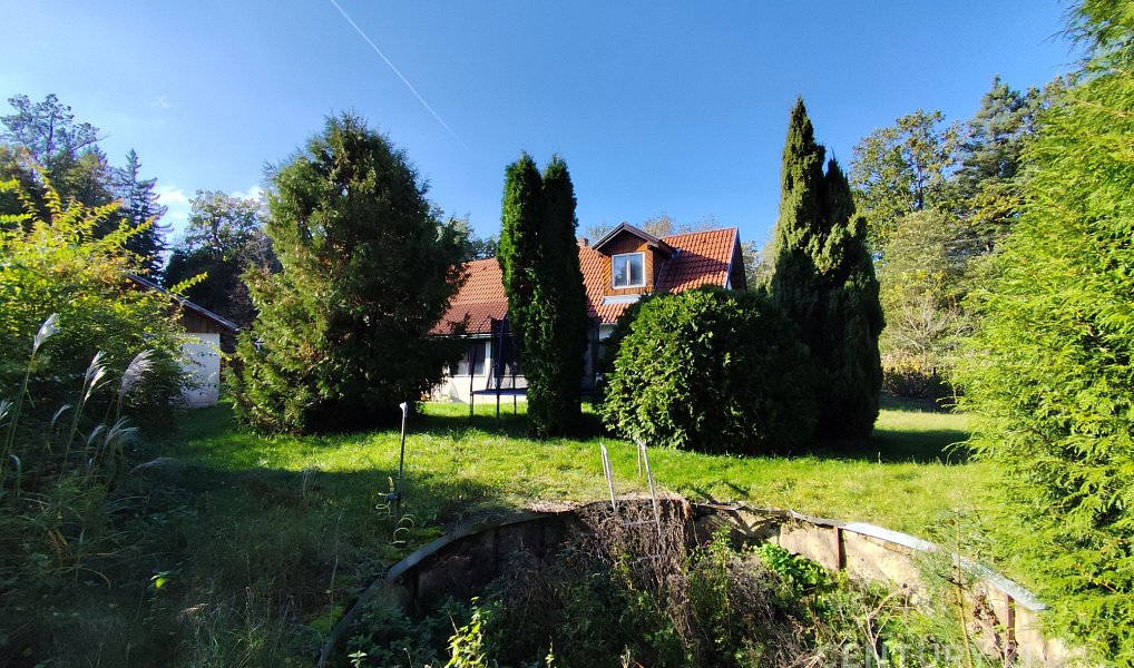Prodej domu 160 m² s pozemkem 713 m², Kardašova Řečice – náhled fotky 2