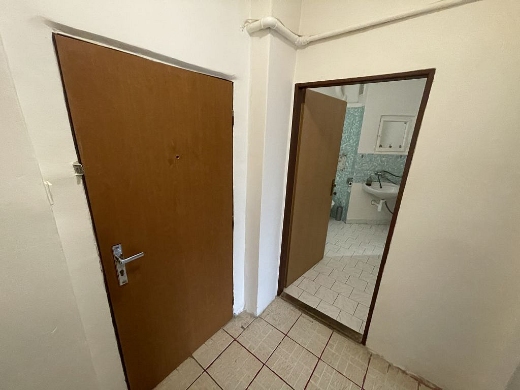 Pronájem bytu 2+kk 51 m² – fotografie 3