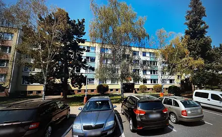 Prodej bytu 3+kk 65 m², Na Radouči, Mladá Boleslav - Mladá Boleslav II