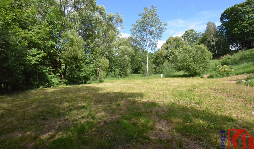 Prodej stavebního pozemku 1 628 m², Trutnov – náhled fotky 4