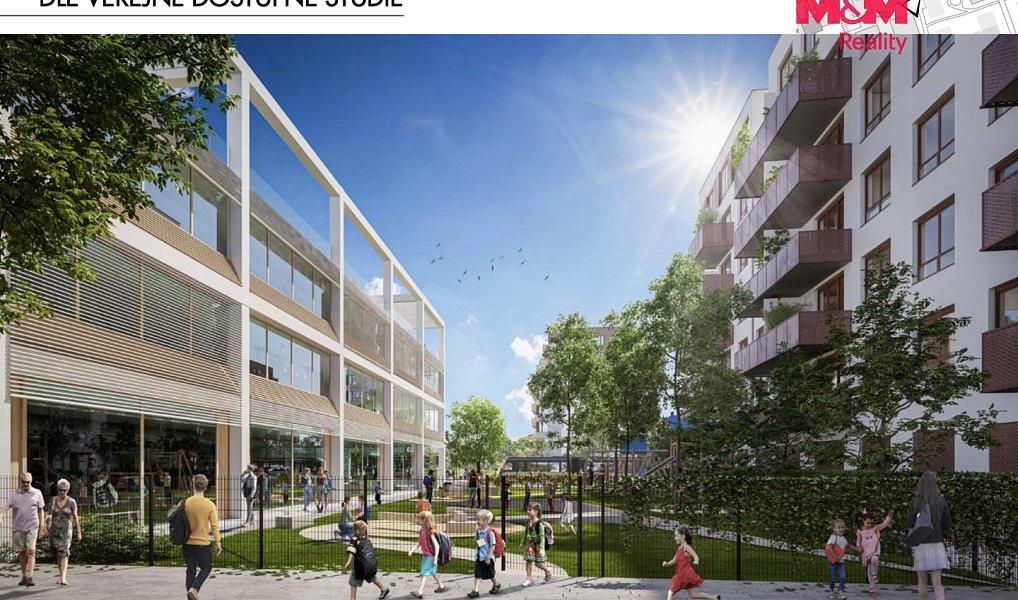 Prodej bytu 1+kk 30 m², Praha – náhled fotky 13