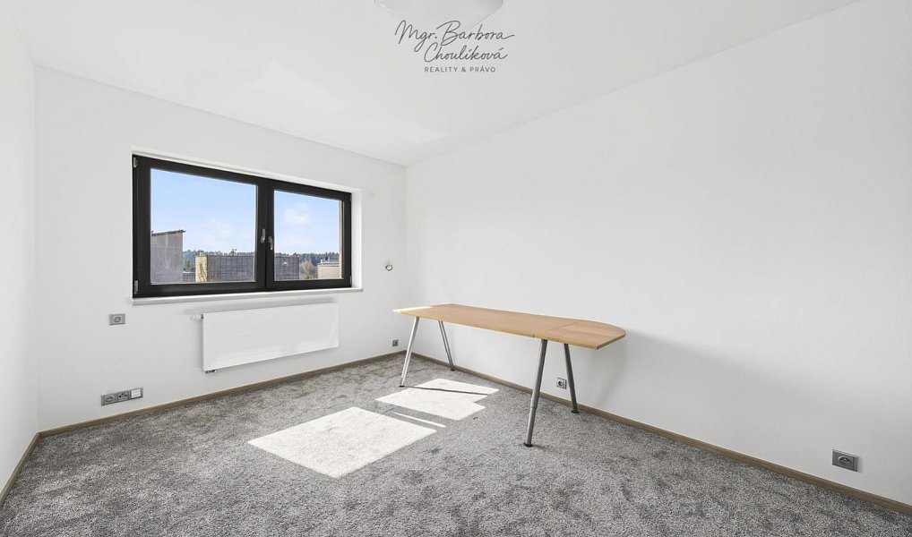 Prodej domu 134 m² s pozemkem 520 m², Plzeň – náhled fotky 19