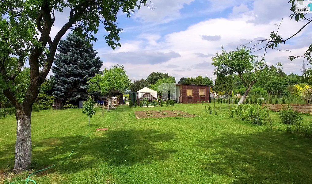 Prodej stavebního pozemku 1 068 m², Svitavy – náhled fotky 2