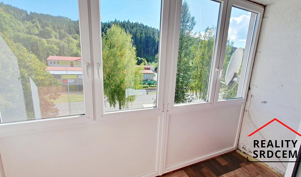 Pronájem bytu 2+1 43 m², Karolinka – náhled fotky 11