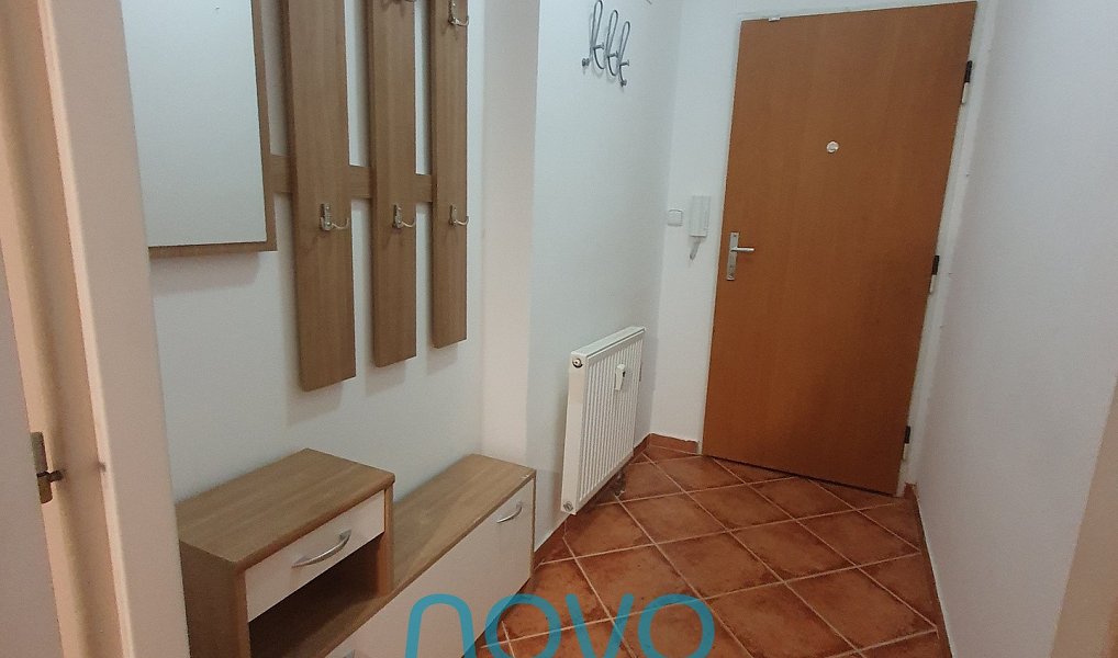 Pronájem bytu 1+1 43 m², Praha – náhled fotky 6