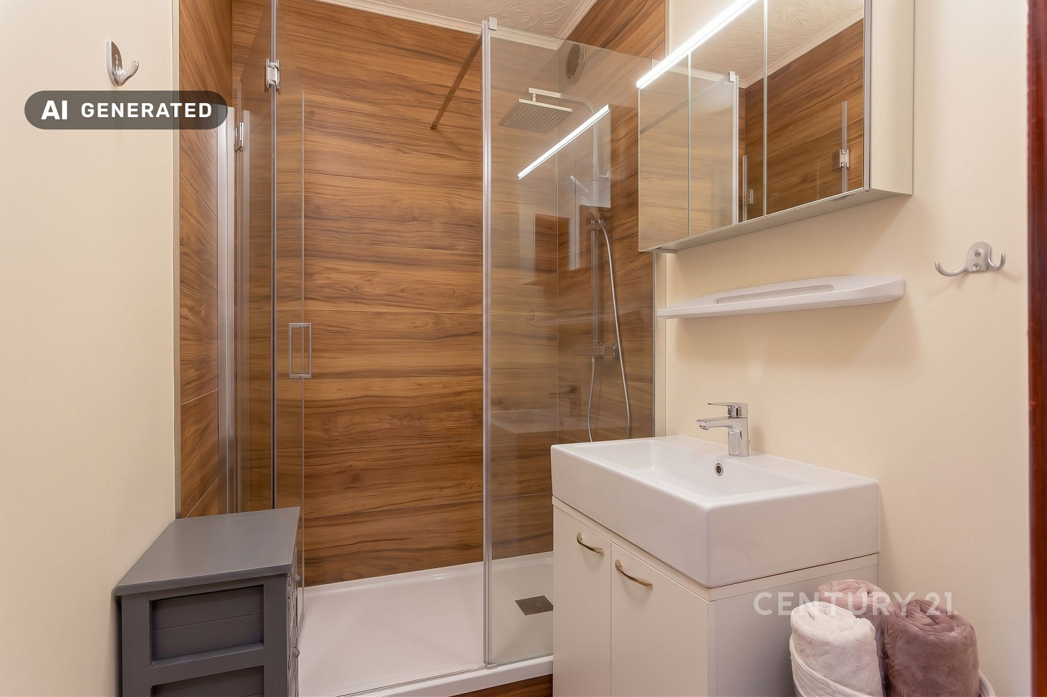 Prodej bytu 2+kk 43 m² – fotografie 5