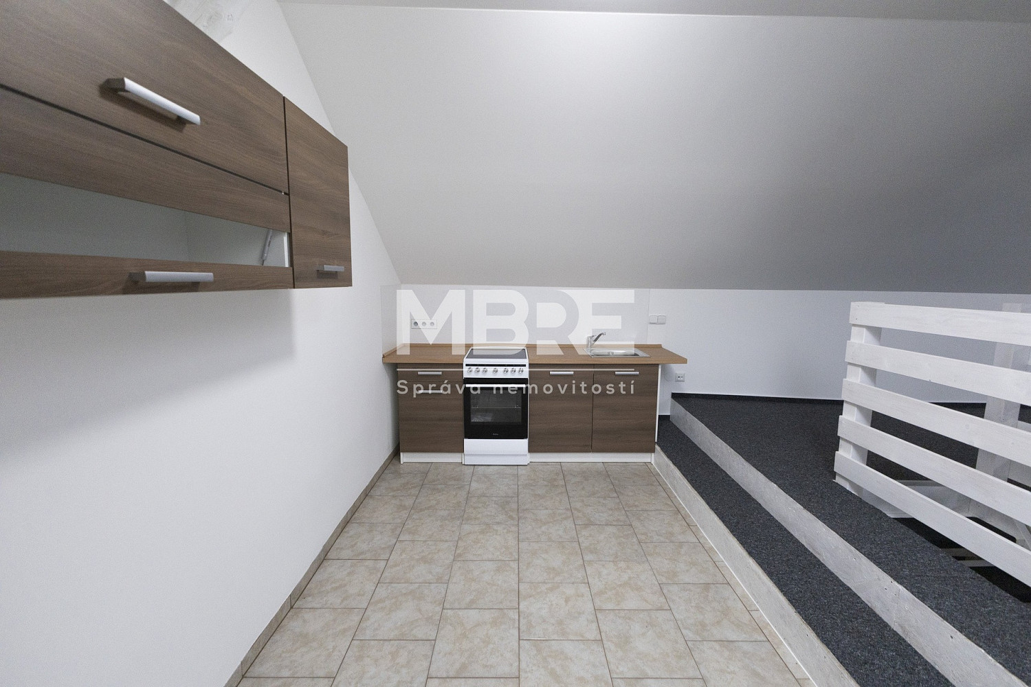 Pronájem bytu 2+kk 52 m² — photo 3