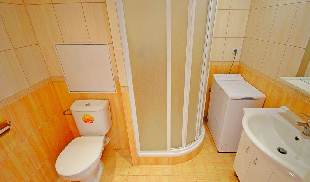 Pronájem bytu 1+kk 34 m², Praha – náhled fotky 3