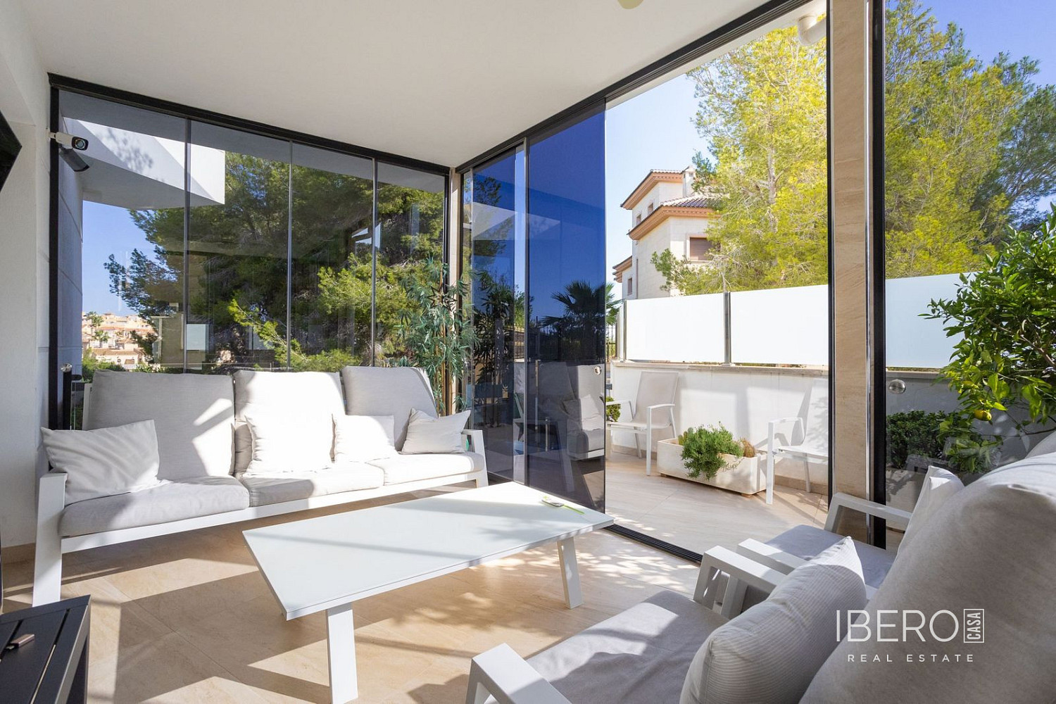 Casa 4+kk – Villamartin - Més