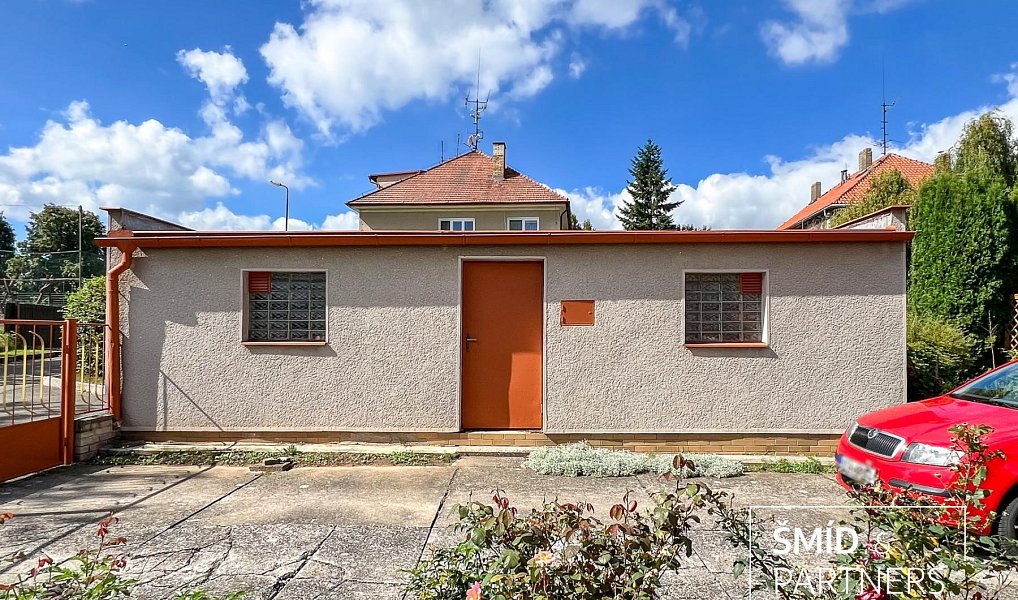 Prodej domu 112 m² s pozemkem 930 m², Krupá – náhled fotky 10