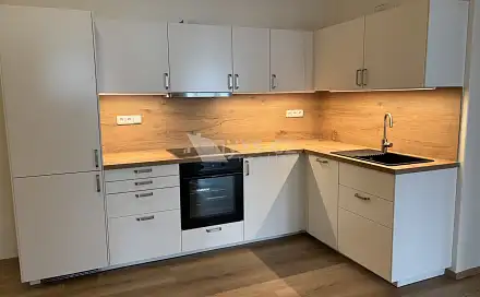 Pronájem bytu 2+1 67 m²