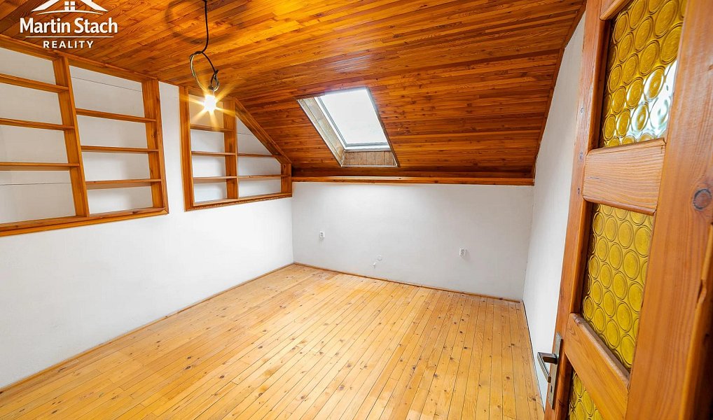 Prodej domu 211 m² s pozemkem 736 m², Ždírec – náhled fotky 22