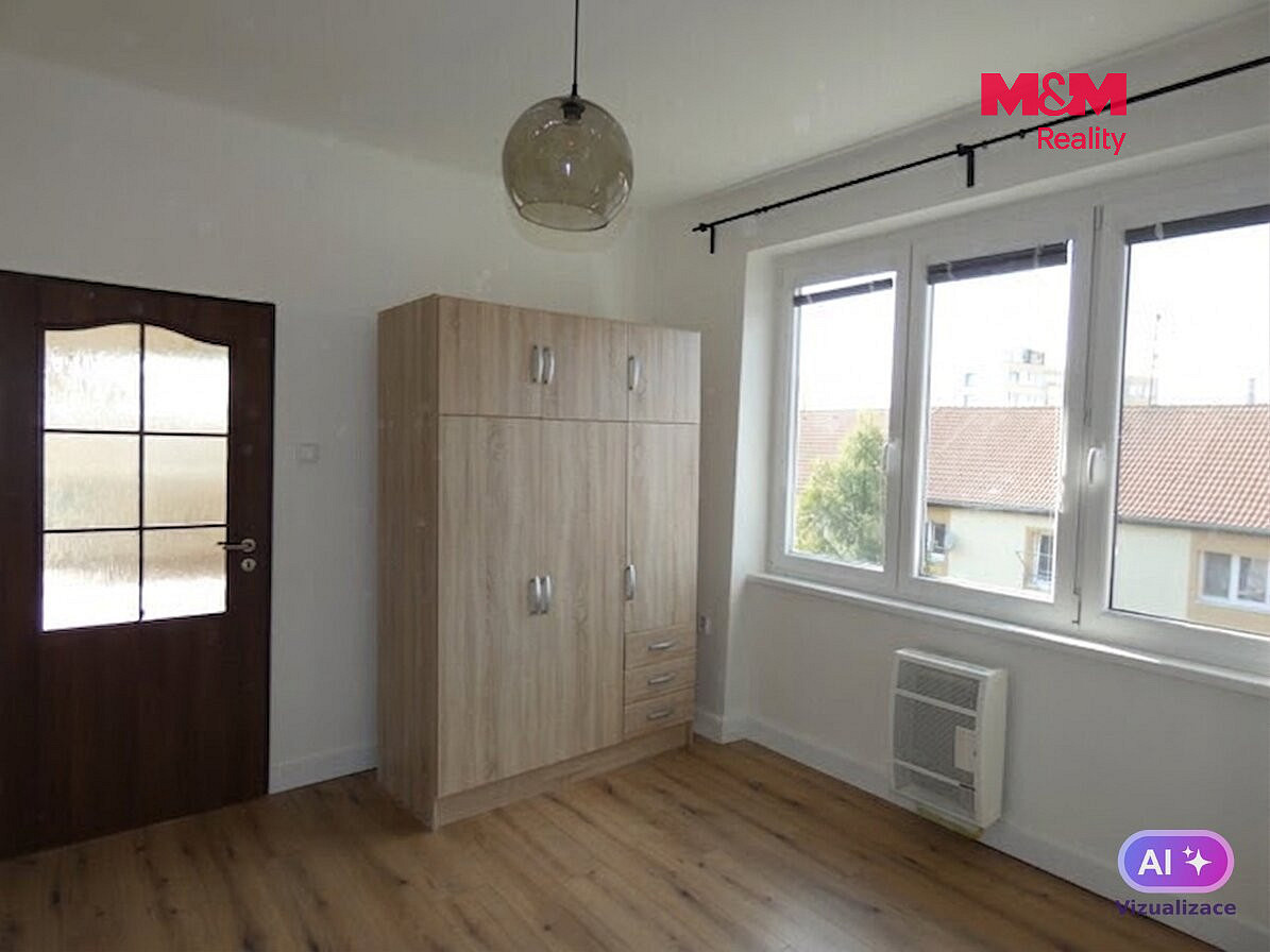 Pronájem bytu 2+1 56 m² – fotografie 5