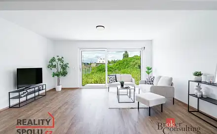 Prodej domu 119 m² s pozemkem 348 m², Pechlátova, Kladno - Dubí
