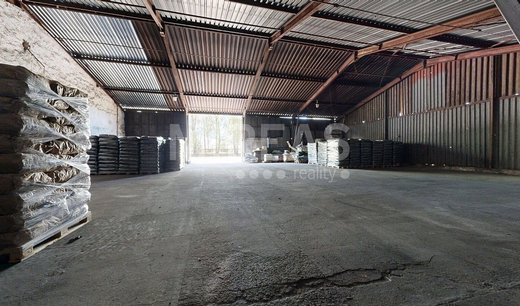Prodej komerčního pozemku 19 967 m², Ralsko – náhled fotky 8