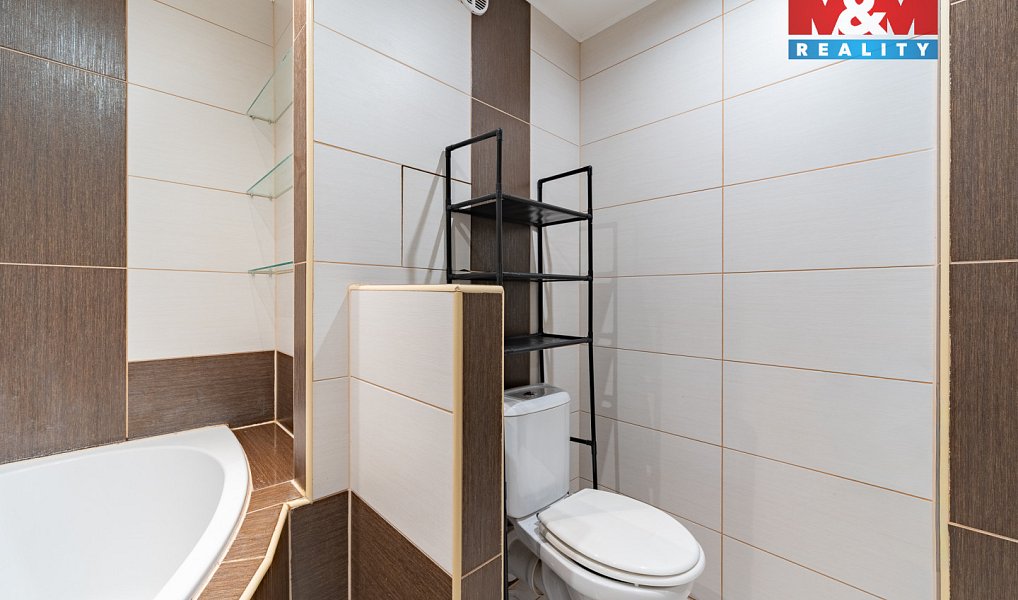Prodej bytu 1+1 36 m², Aš – náhled fotky 6