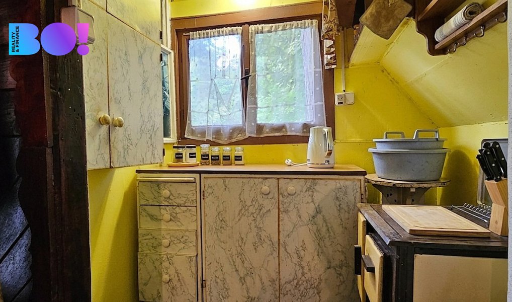 Prodej chaty/chalupy 48 m² s pozemkem 646 m², Kunčice pod Ondřejníkem – náhled fotky 18