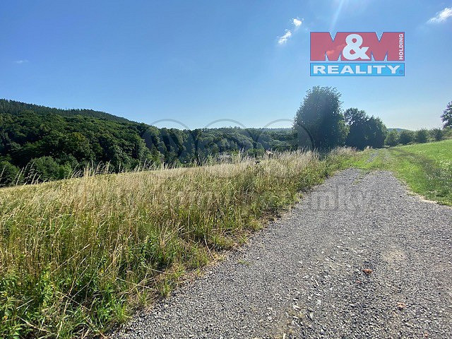 Prodej stavebního pozemku 1 683 m² – fotografie 3