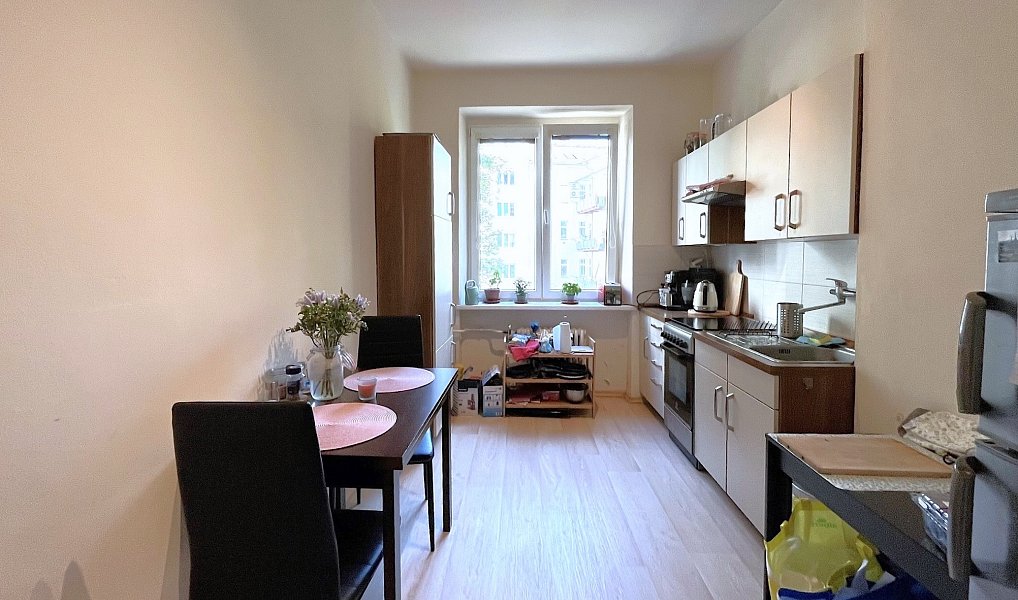 Pronájem bytu 2+1 54 m², Brno – náhled fotky 8