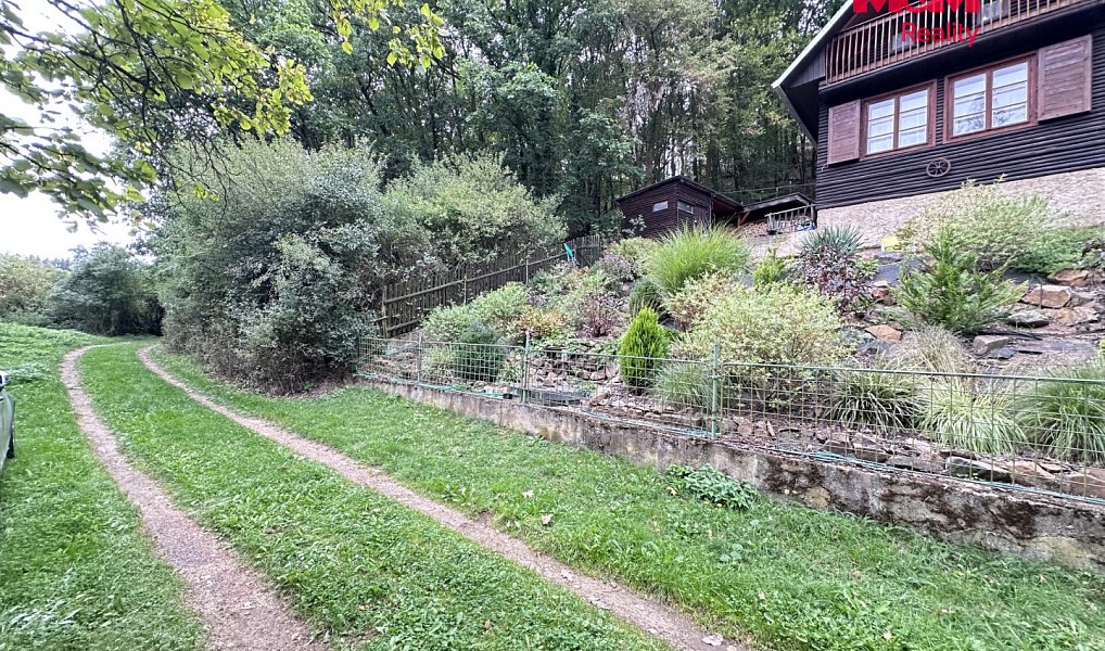 Prodej chaty/chalupy 51 m² s pozemkem 267 m², Zbiroh – náhled fotky 7