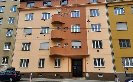 Prodej bytu 3+1 73 m², Purkyňova, Brno - Královo Pole