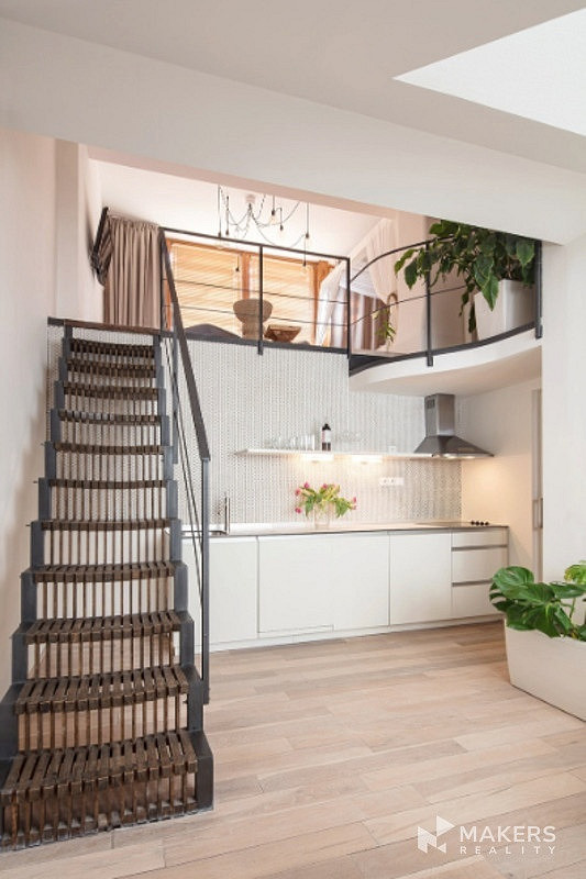 Pronájem bytu 1+1 38 m² — photo 3