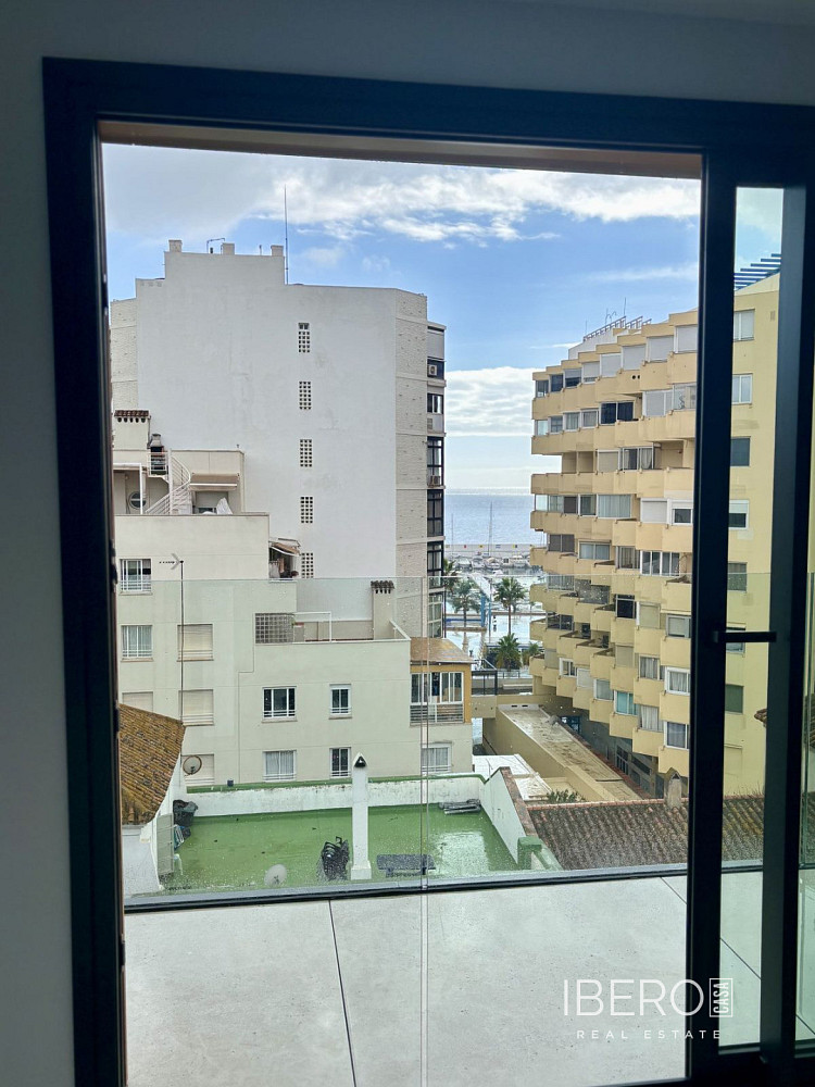 Piso 4+kk – Marbella, Barrio Alto - Más