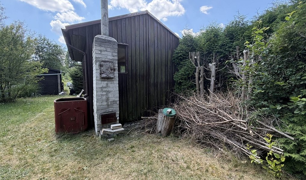 Prodej chaty/chalupy 25 m² s pozemkem 364 m², Příbram – náhled fotky 19