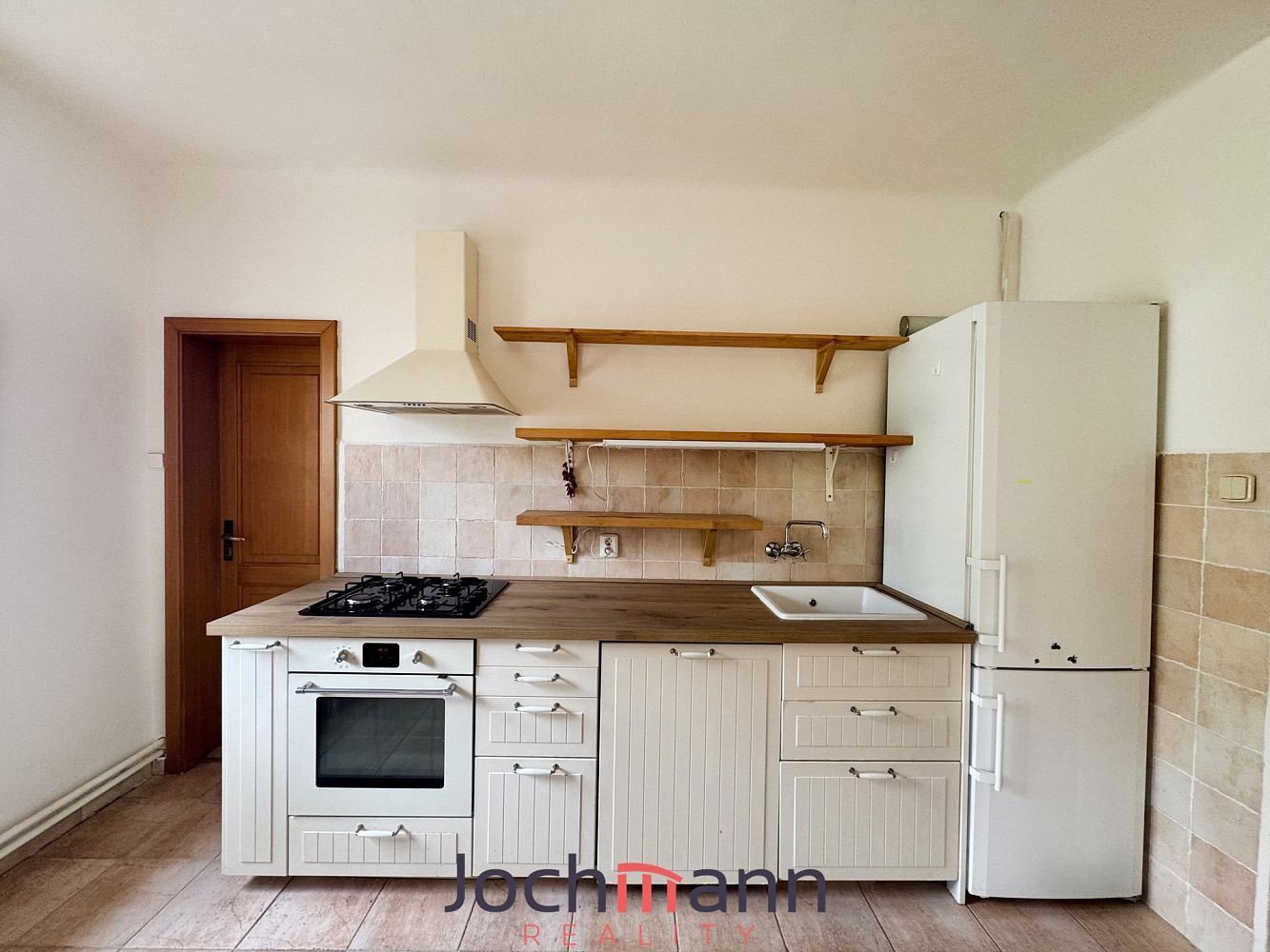 3 rooms, 75.0 m² in Ceske Budejovice