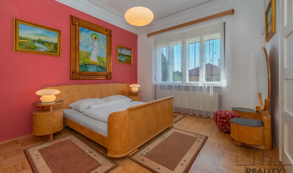 Prodej domu 405 m² s pozemkem 1 796 m², Šumná – náhled fotky 13