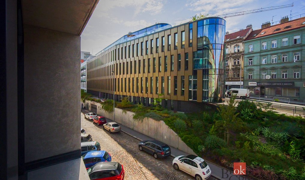 Prodej bytu 2+kk 38 m², Praha – náhled fotky 11