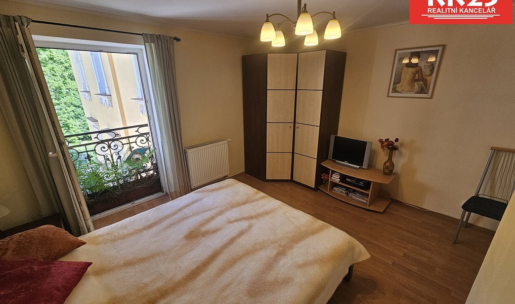 Prodej bytu 3+kk 65 m², Mariánské Lázně – náhled fotky 10
