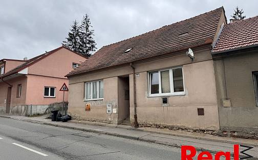 Prodej domu 200 m² s pozemkem 429 m², Hapalova, Brno - Řečkovice