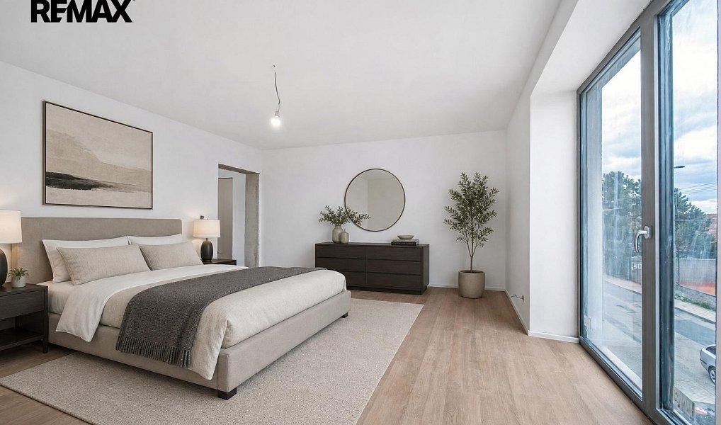 Prodej bytu 3+kk 103 m², Moravany – náhled fotky 15