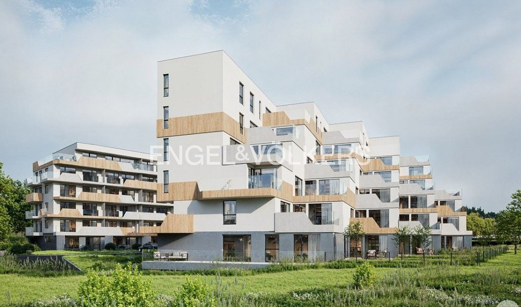 Prodej bytu 3+kk 77 m², Plzeň – fotka 1 z 8