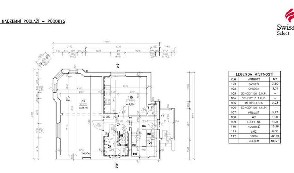Prodej domu 130 m² s pozemkem 472 m², Děčín – náhled fotky 20