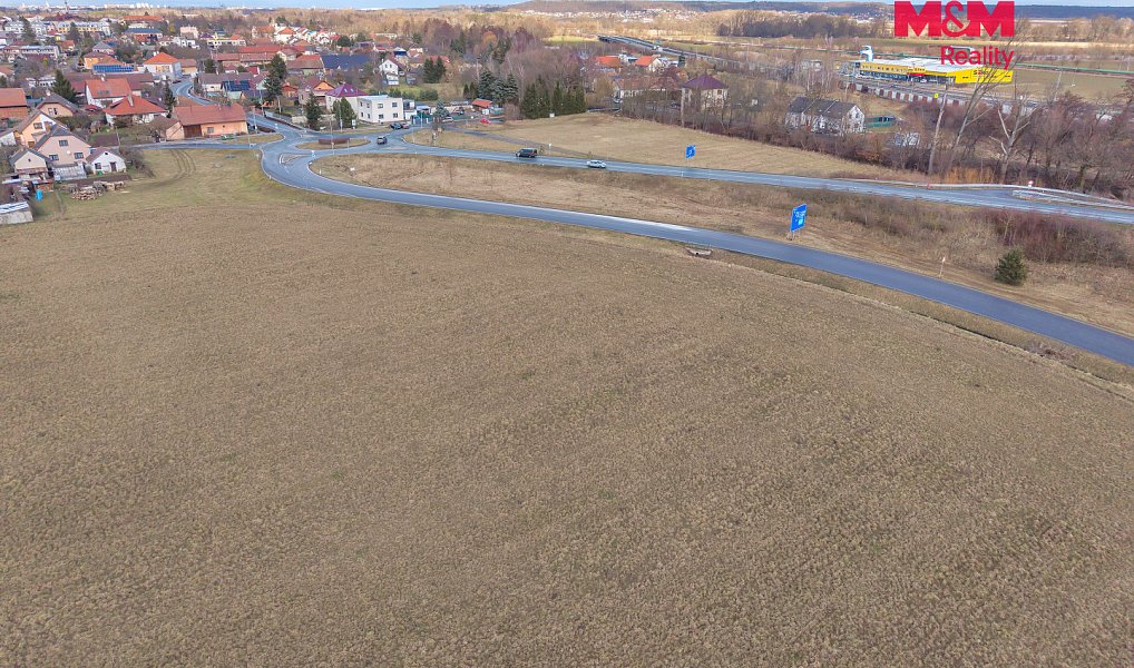 Prodej stavebního pozemku 8 413 m², Opatovice nad Labem – náhled fotky 14