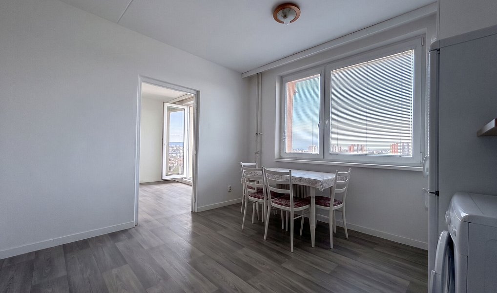 Pronájem bytu 1+1 31 m², Hodonín – náhled fotky 5