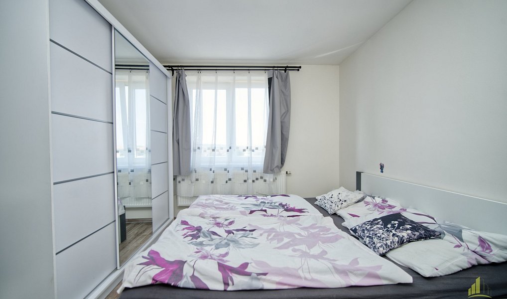 Prodej bytu 2+1 61 m², Ždánice – náhled fotky 3