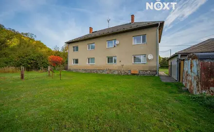 Prodej bytu 3+1 76 m², Bohdíkov, okres Šumperk