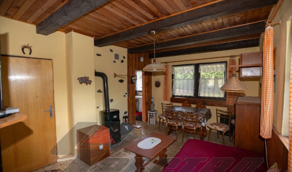 Prodej chaty/chalupy 57 m² s pozemkem 385 m², Plzeň – náhled fotky 7