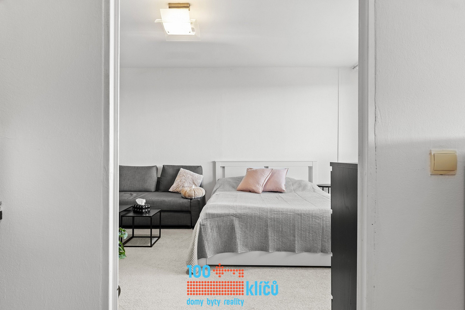 Prodej bytu 1+1 47 m² – fotografie 4