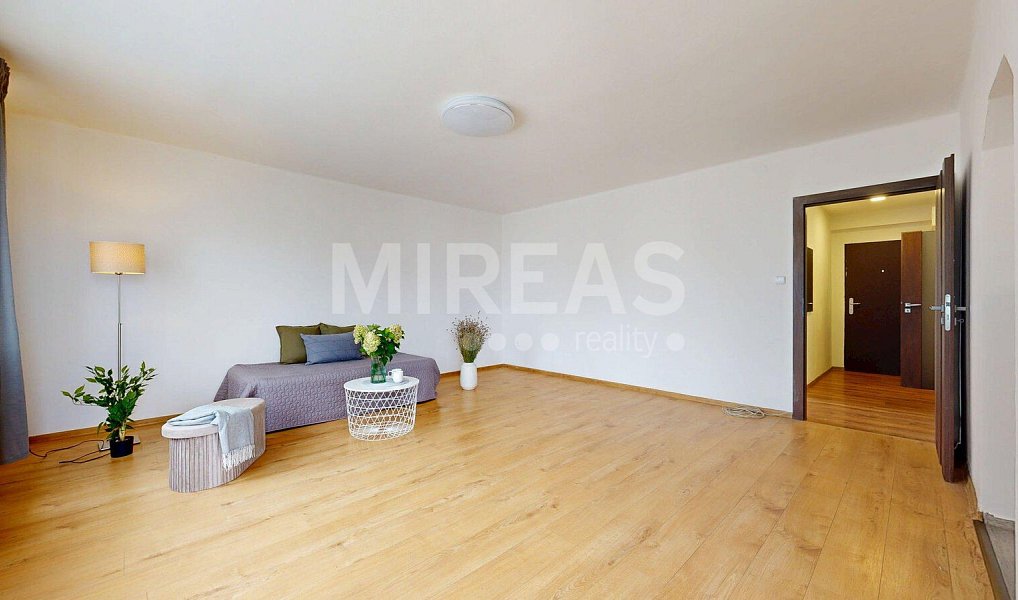 Prodej bytu 3+1 78 m², Kosmonosy – náhled fotky 4