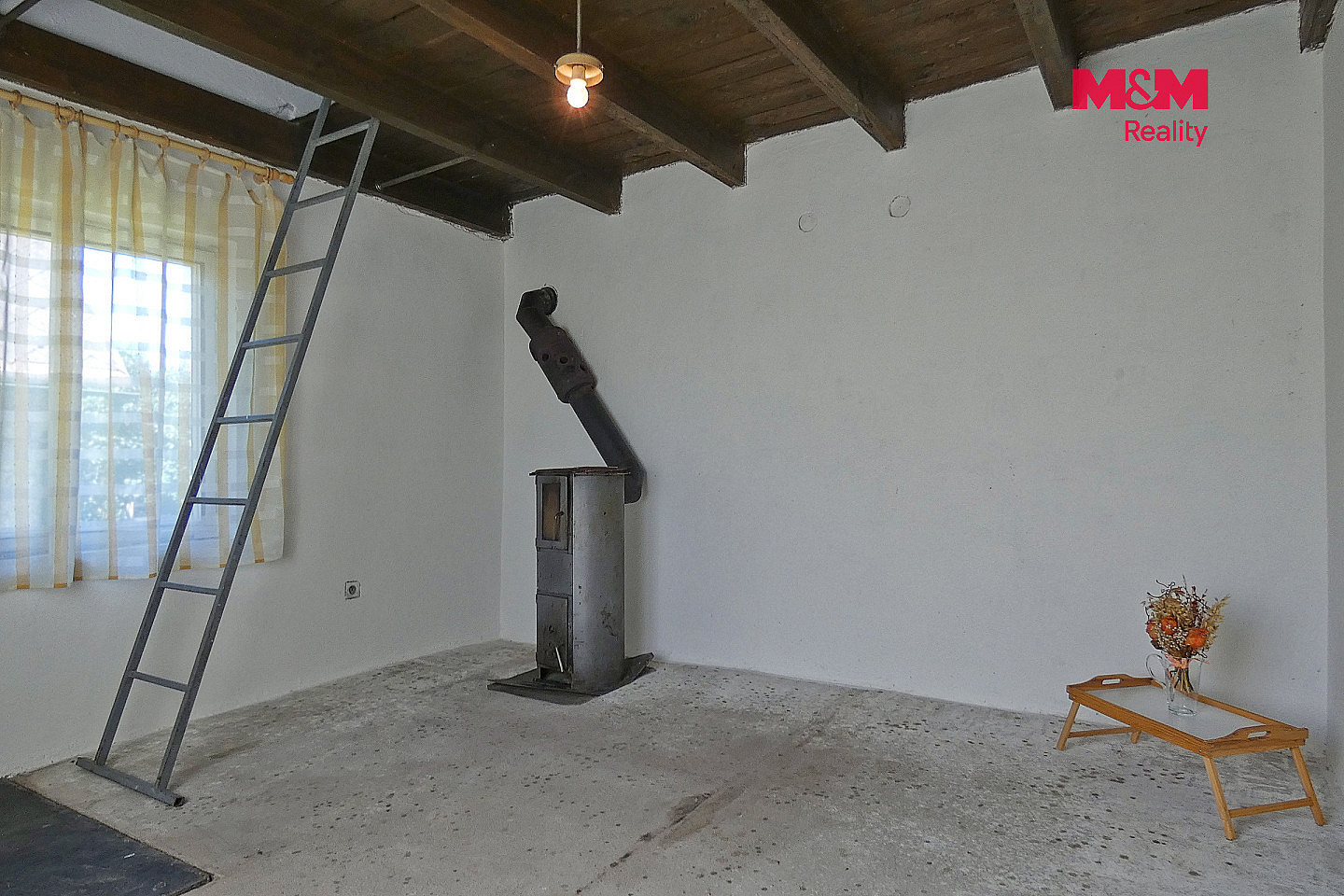 Prodej chaty/chalupy 25 m² s pozemkem 400 m² — photo 4
