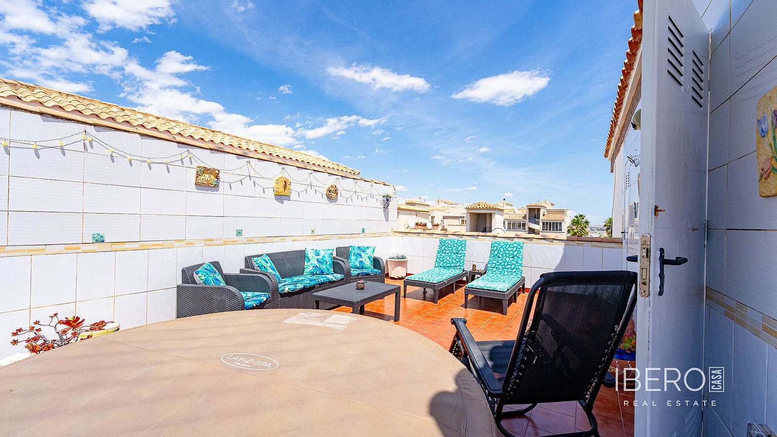 Piso 3+kk – La Ciñuelica - Vista 3