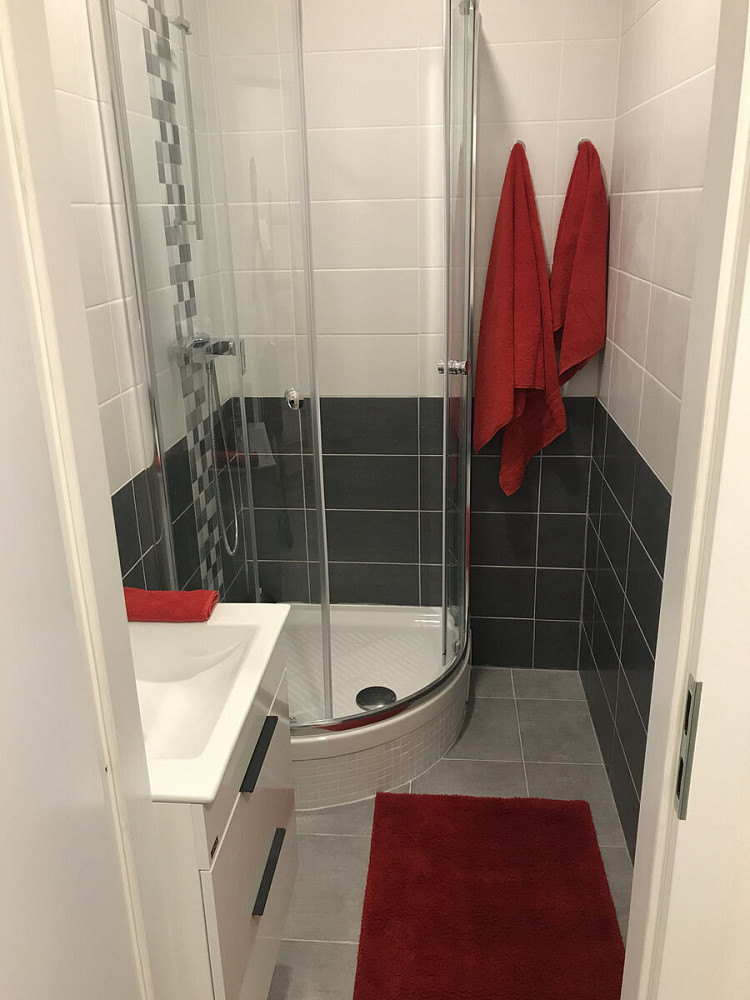 Prodej bytu 2+kk 40 m² – fotografie 5