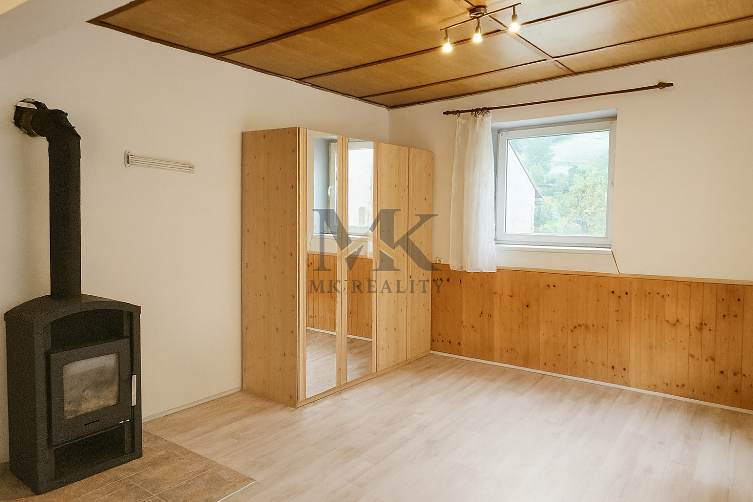 Pronájem bytu 1+1 45 m² — photo 3
