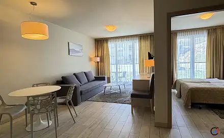 Prodej bytu 2+kk 41 m²