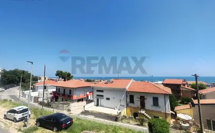 Prodej bytu 3+kk 85 m², Francavilla al Mare, Itálie